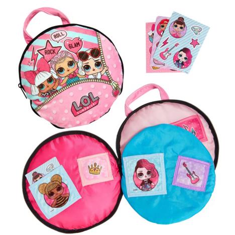 LOL Surprise Secret Cushion Extra Image 1